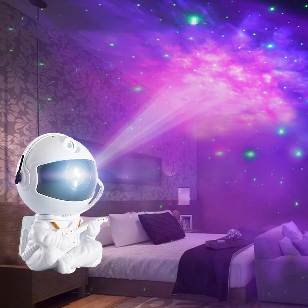 Astrolux Űrhajós vetítő