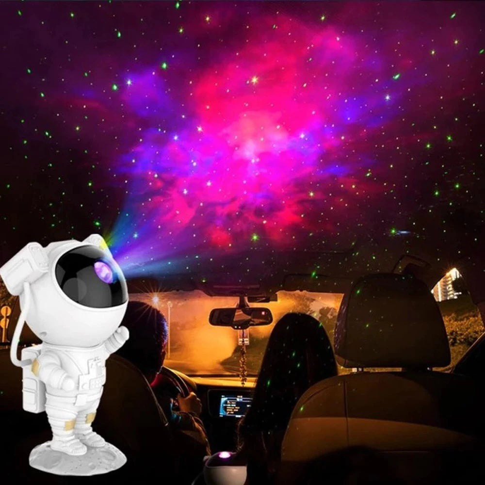 Astrolux Űrhajós vetítő