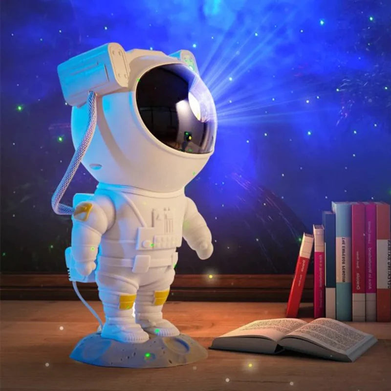 Astrolux Űrhajós vetítő