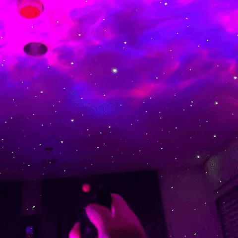 Astrolux Űrhajós vetítő