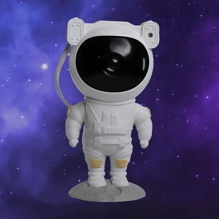 Astrolux Űrhajós vetítő
