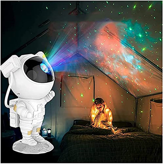 Astrolux Űrhajós vetítő